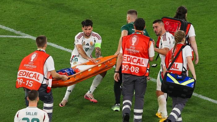 Rekan Setim Varga Nilai Tim Medis Lambat dalam Penanganan