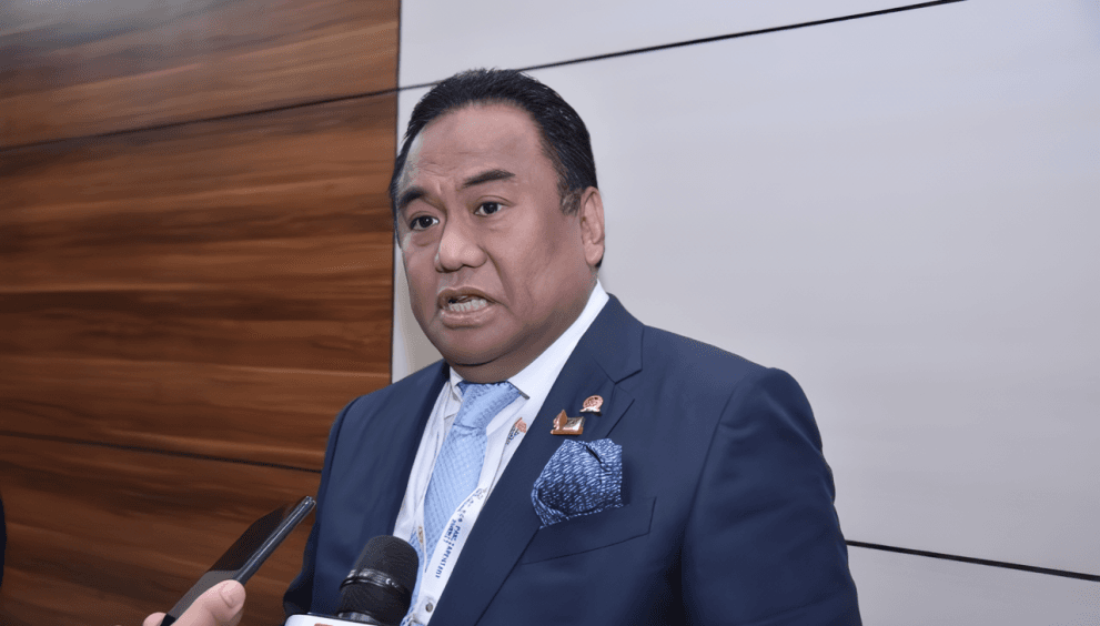 Gobel: Tumbangnya Industri Nasional dan PHK Massal Tunjukkan Ada Masalah Ekonomi
