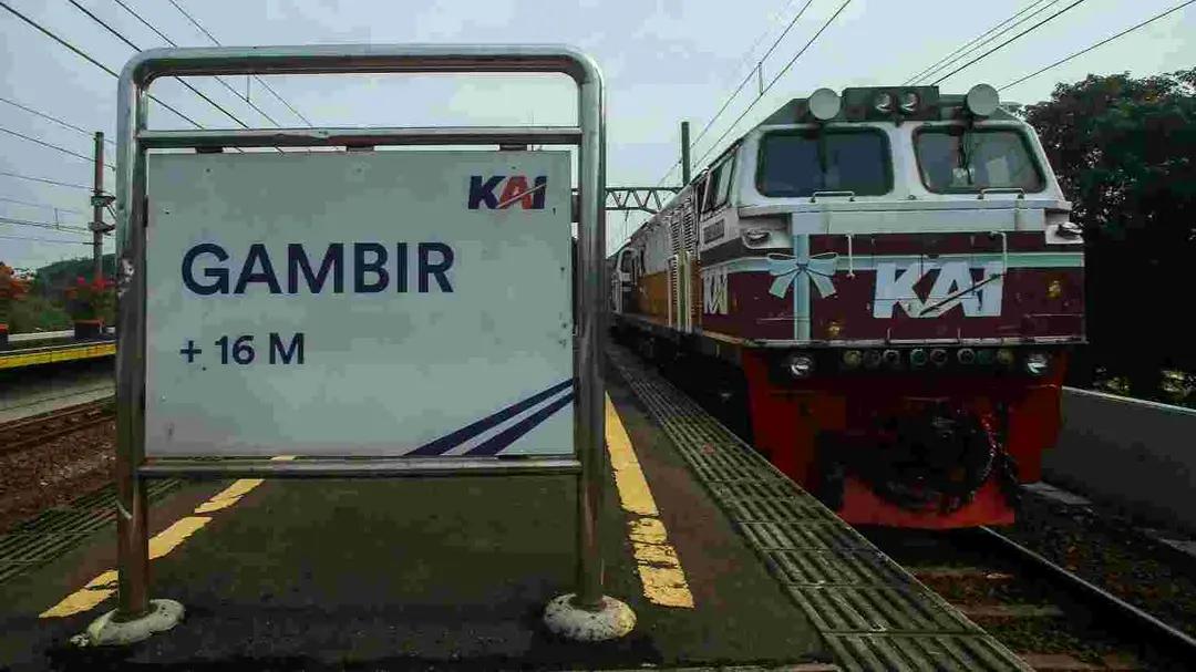 KAI Berikan Diskon Kereta Wisata 15 Persen Selama Libur Sekolah