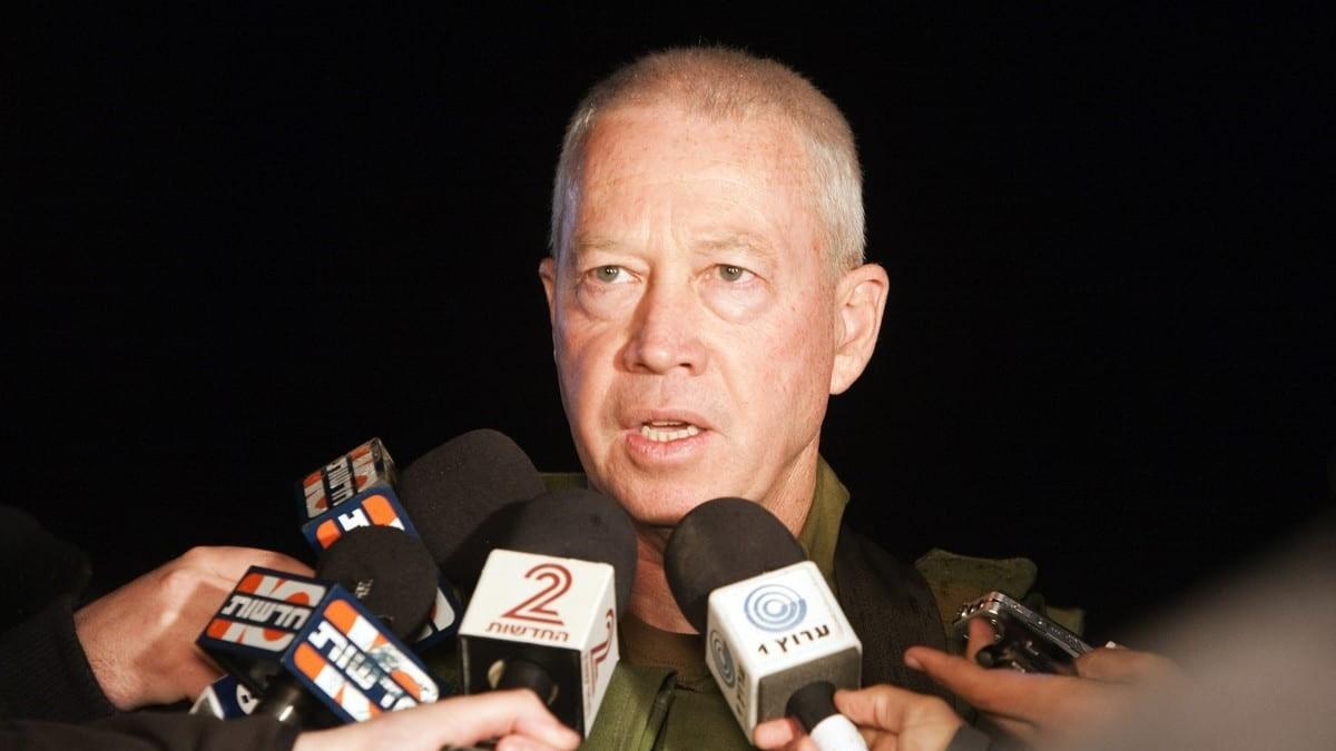 Israel-AS Bahas Tahap Ketiga Perang di Gaza