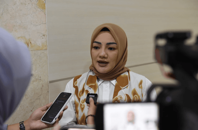 Adde Rosi Harap LPSK Berikan Perhatian pada Kasus Viral