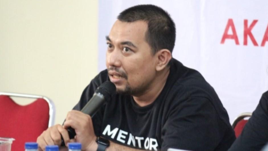 Algoritma: PKS Lagi 'Cek Ombak' Usung Anies-Sohibul Iman di Pilkada Jakarta 2024
