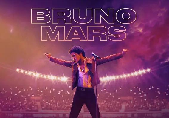 Isu Bruno Mars Zionis dan Pendukung Israel, Benarkah Demikian?