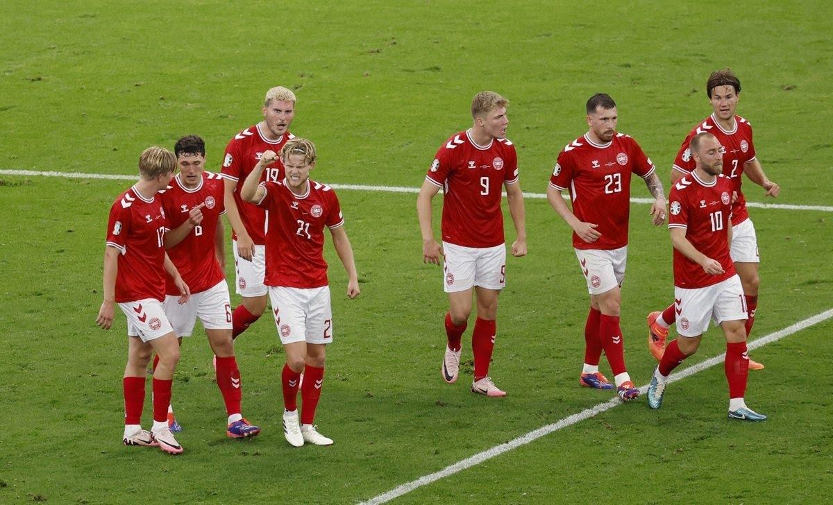 Ini Dia Daftar 11 Tim yang Lolos Babak 16 Besar Euro 2024!