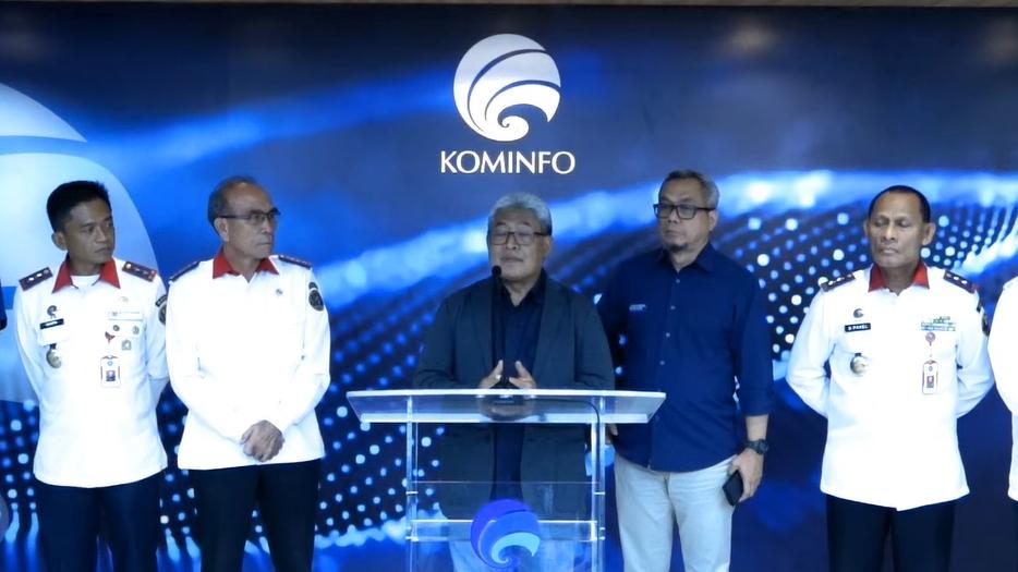 Data PDN Surabaya yang Kena Ransomware Sulit Dipulihkan