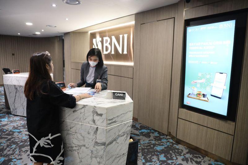 Hingga 21 Juni 2024, BNI Kempit Realisasi KUR Sebesar Rp6,36 Triliun