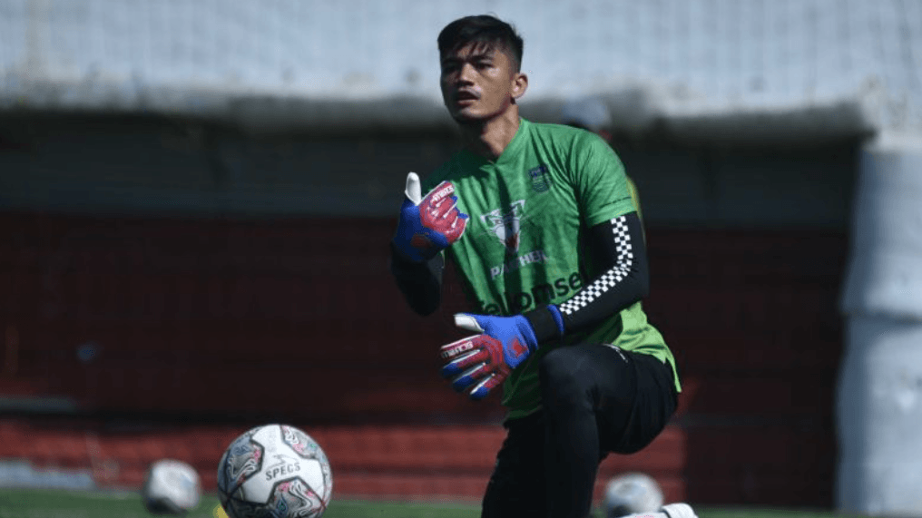 Fitrul Dwi Rustapa Ucap Terima Kasih setelah Resmi Pisah dengan Persib Bandung