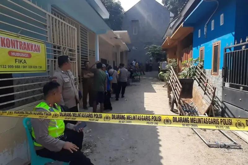 Terungkap! Balita di Kediri Dikubur Samping Rumah Ternyata Tewas Dianiaya Ortu