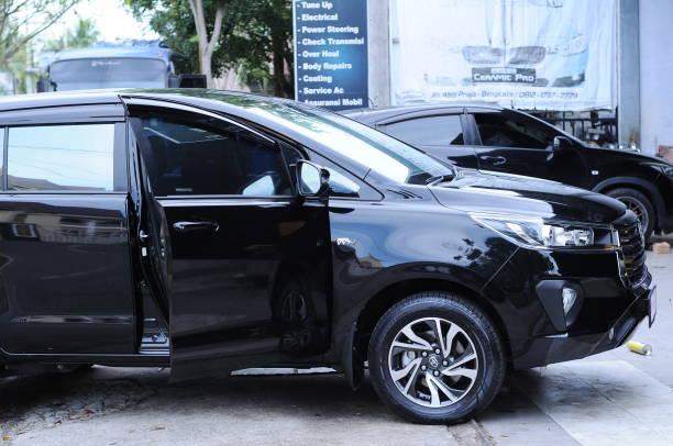 Innova Zenix Kalah Pamor Sama Tipe Innova Reborn, Ini Buktinya