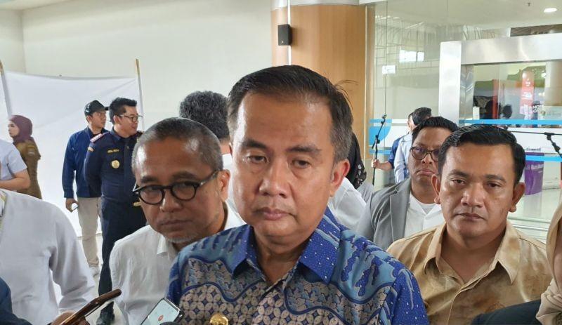 Pj Gubernur Jabar Wanti-Wanti ASN untuk Mundur 40 Hari Sebelum Daftar Pilkada