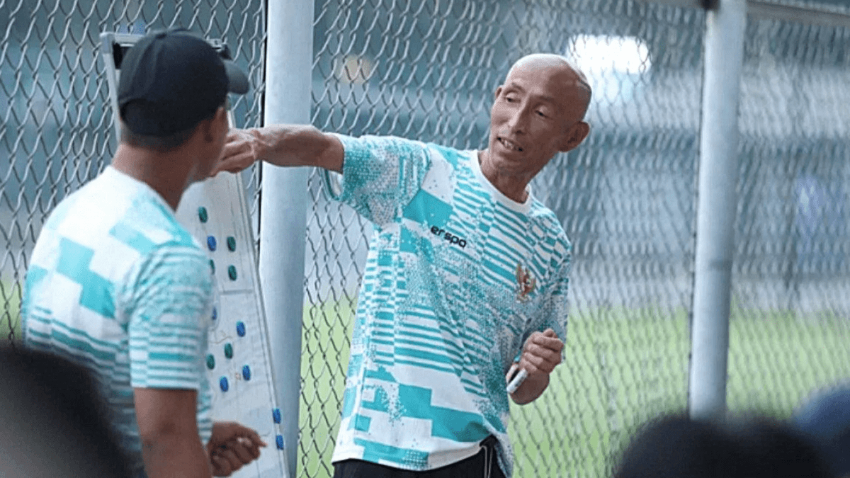 Satoru Mochizuki Kurangi Jumlah Pemain Timnas Putri Indonesia, dari 27 jadi 20 Orang