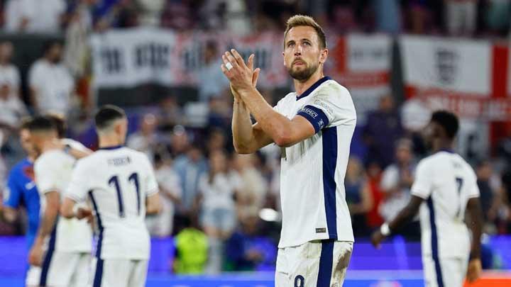 Performa Inggris di Euro 2024: Skuad Mewah, Hasil Memble