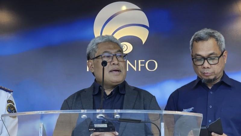 Sempat Down, Begini Skema Pemerintah Pulihakan Migrasi Data Pada PDNS 2