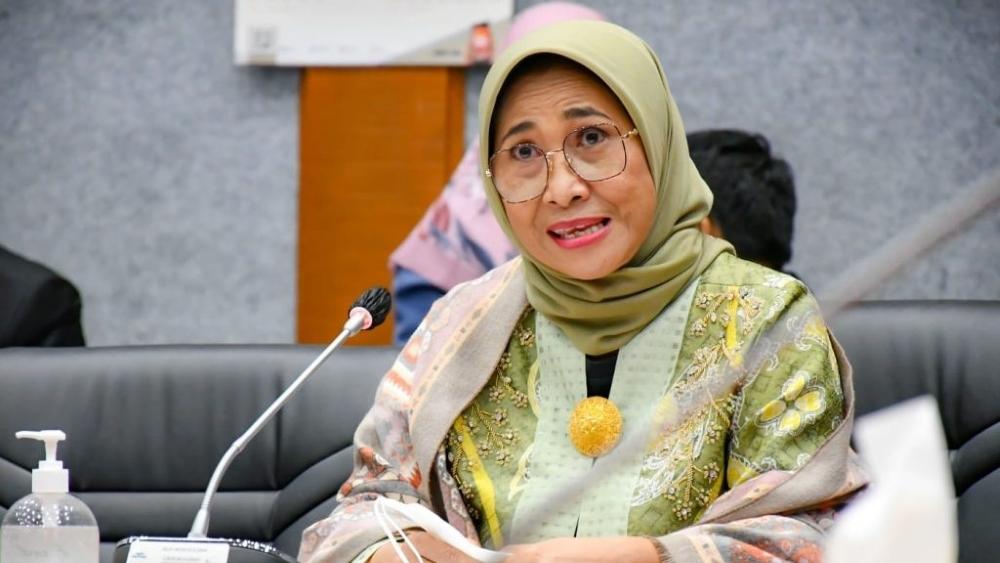 Komisi X DPR Minta Tindak Tegas Temuan Siswa Titipan Masuk PPDB Jalur Siluman
