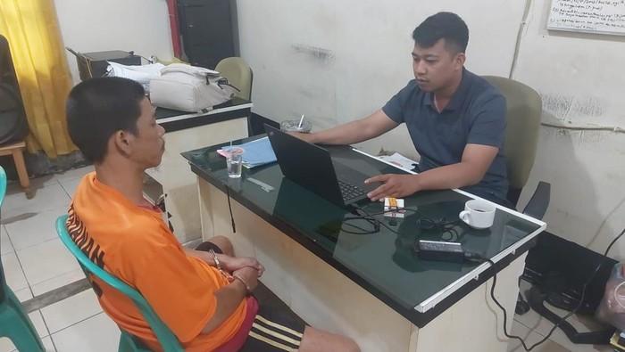 Debt Collector di Kalbar Tewas Ditikam Nasabah gegara Ucapan "Istrimu Kasih Aku Saja"