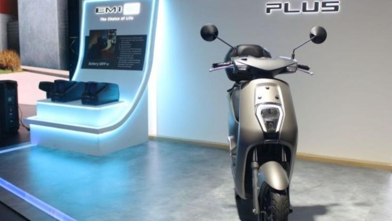 Takut Baterai Motor EMI e: Habis di Jalan? Ini Layanan Honda Solusi Terkait EV