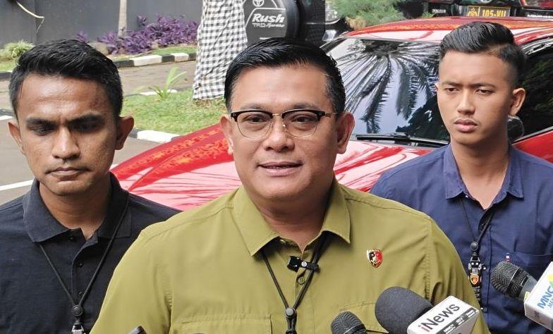 Polisi Duga Ada Jaringan Pornografi dalam Kasus Ibu Cabuli Anak di Tangsel dan Bekasi