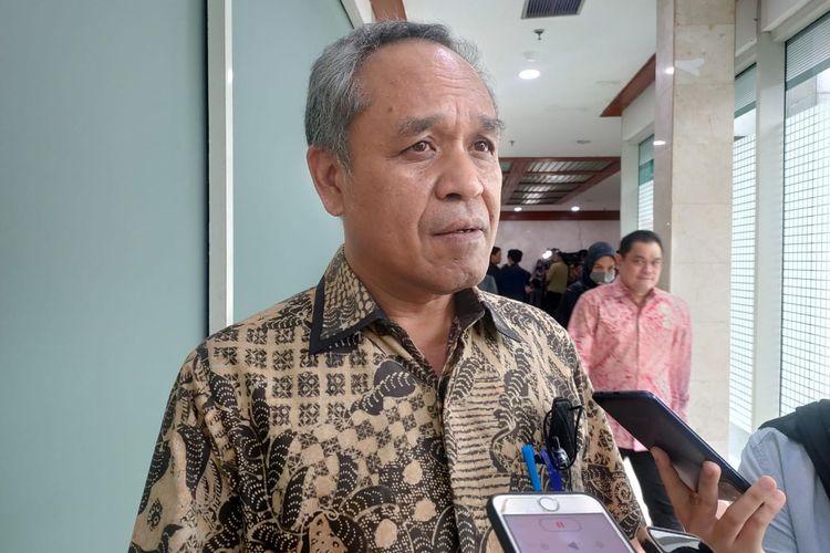 Benny Sebut Putusan MKD Terhadap Bamsoet Sesat dan Salah Alamat