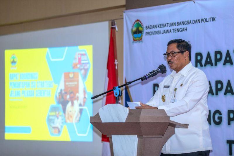 Ini Alasan Mengapa Pilkada Lebih Rawan Ketimbang Pilpres
