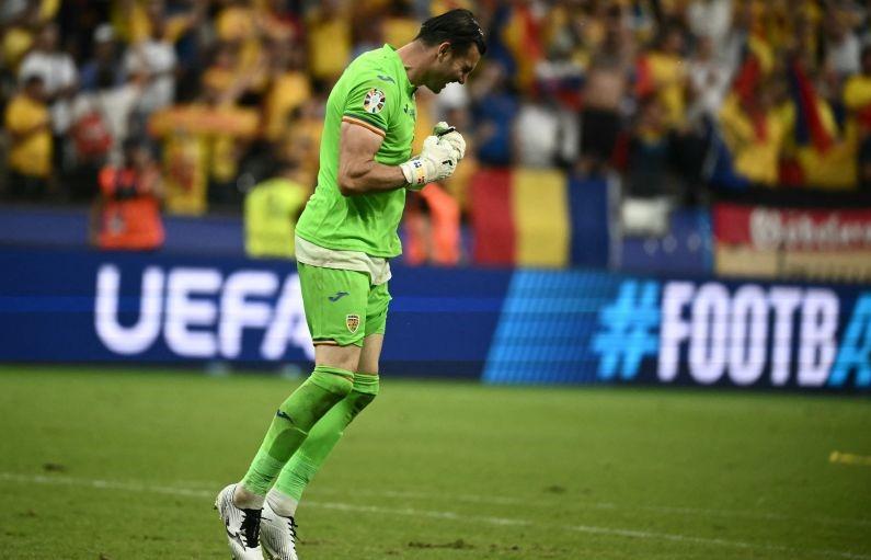Unik! 3 Tim di Grup E Miliki Poin Sama, Belgia-Slovakia dan Rumania amankan tiket 16 besar
