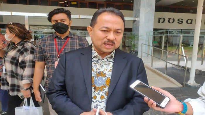 Waduh! Sebanyak 82 Anggota DPR RI Diduga Terlibat Judi Online