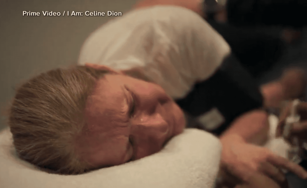 Céline Dion Tunjukkan Perjuangan Dirinya Alami SPS pada Film Dokumenter "I Am: Céline Dion"
