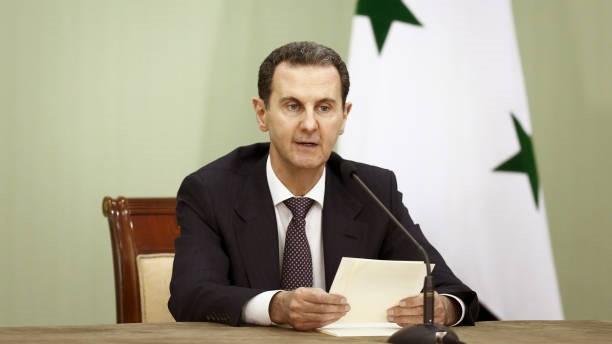 Pengadilan Prancis Terbitkan Surat Penangkapan Presiden Bashar al-Assad!