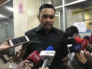 PPATK Sebut Ribuan Anggota Dewan Terlibat Judi Online, Sahroni: Wajib Buktikan!