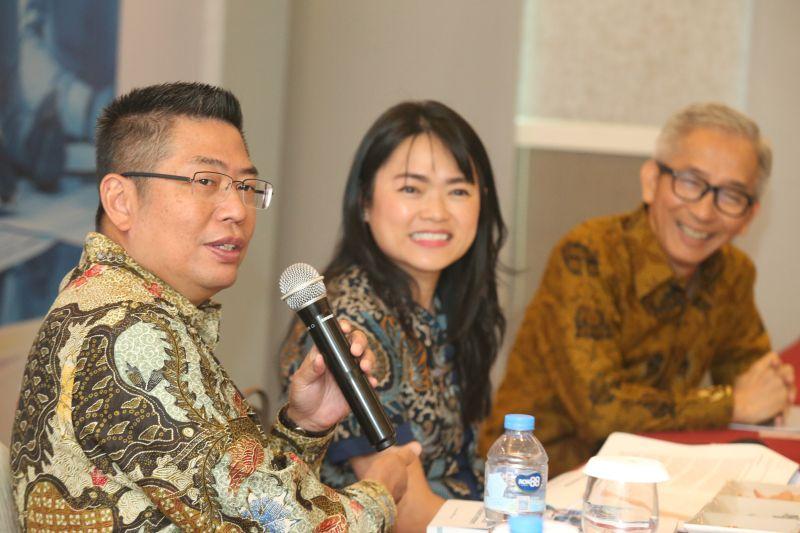 Provident Investasi bakal Beli Kembali Saham Perseroan Sebanyak 162 Juta Unit