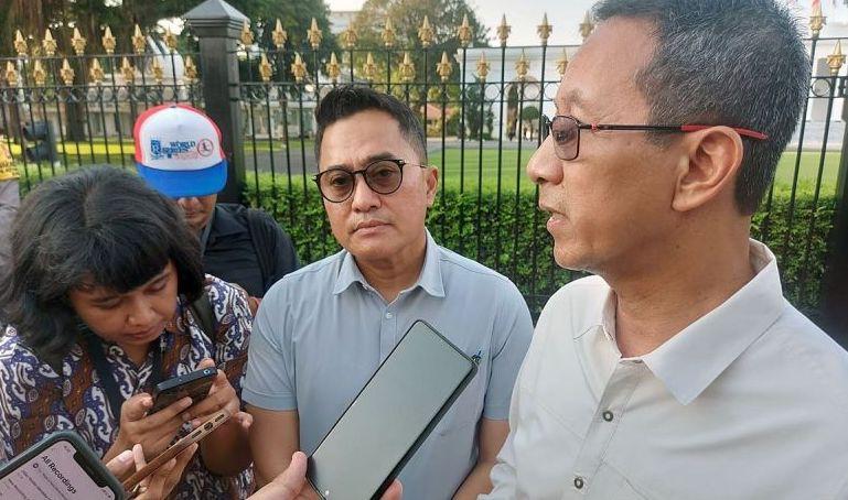 Istana Minta Maaf, Harusnya Ambulans Diutamakan dari Rombongan Mobil Presiden