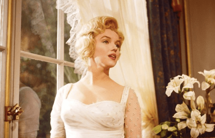 Rumah Marilyn Monroe di Brentwood Kini jadi Monumen Budaya Bersejarah
