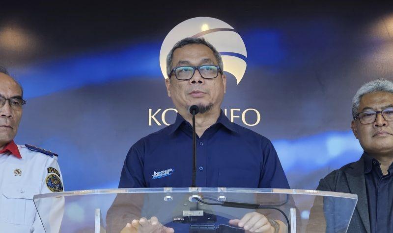 Terimbas PDNS 2, Pemerintah Target 18 Layanan Publik Pulih Akhir Juni 2024
