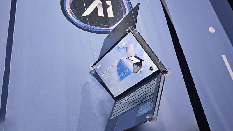 Pakai Hardware Generasi Baru, ASUS Vivobook S 14 OLED Resmi Rilis di Indonesia