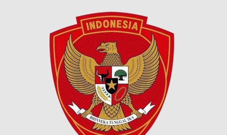 Kemenkumham: Pendaftaran Logo Timnas oleh PSSI Sesuai Ketentuan Hukum