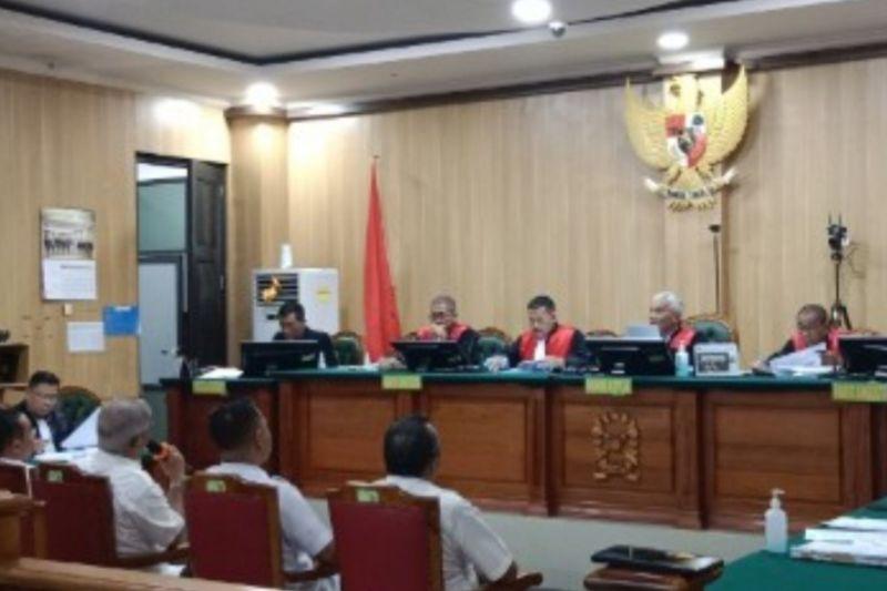 Kasus Suap Eks Gubernur Malut, KPK Hadirkan 5 Pejabat sebagai Saksi