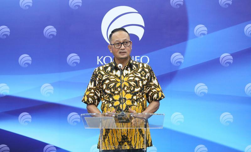 Kominfo soal Batal Blokir: Telegram Sudah Respon dan Chanel-chanelnya Ditutup!