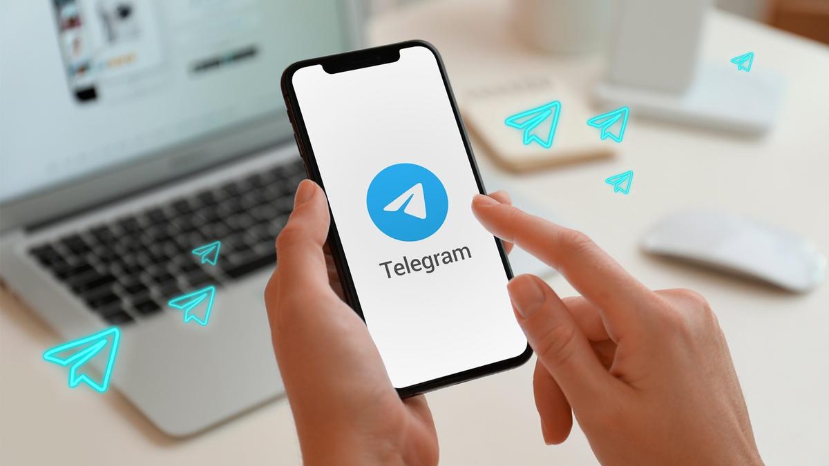 Sama Seperti X, Kominfo Tak jadi Blokir Telegram!