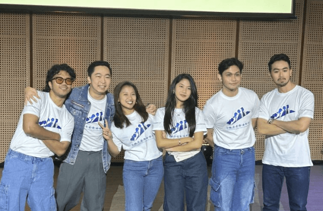 Jakarta Movin Gelar Teater Musikal “Interaksi”, Adaptasi dari Lagu Tulus