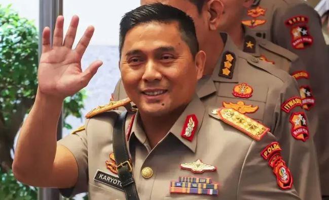 Respons Kapolda Metro Jaya soal Pengakuan SYL Beri Rp1,3 Miliar ke Firli Bahuri