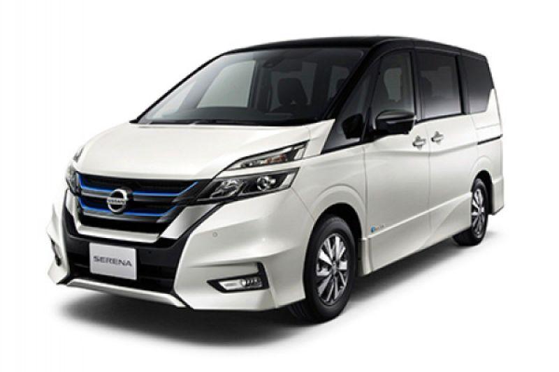Nissan akan Pamerkan Kendaraan e-Power Ramah Lingkungan di GIIAS