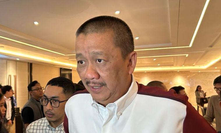 Penjelasan Garuda soal Pemulangan Kloter Jemaah Haji Dialihkan ke Madinah
