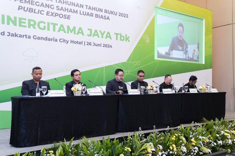 Emiten Teknologi Elitery Tebar Dividen Rp10 Miliar