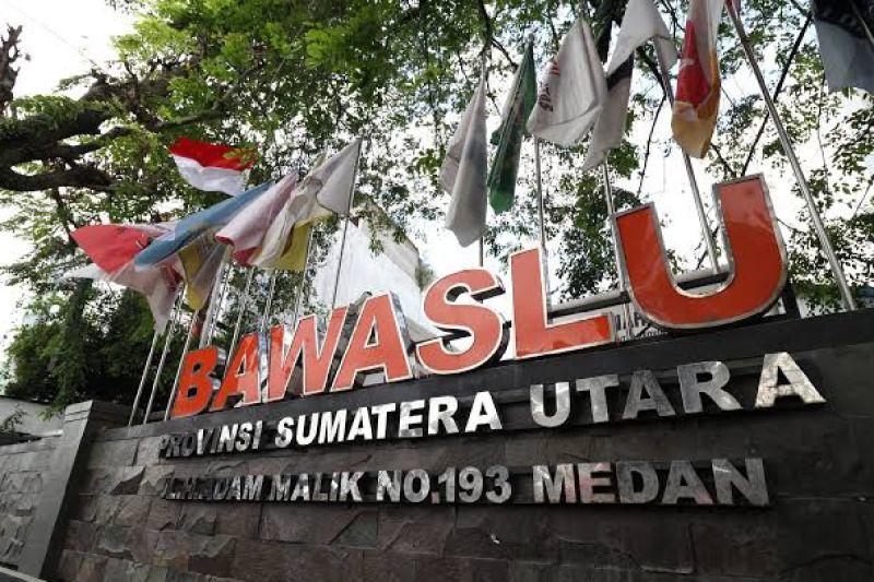 Bawaslu Awasi PSU di Samosir dan Nias Selatan