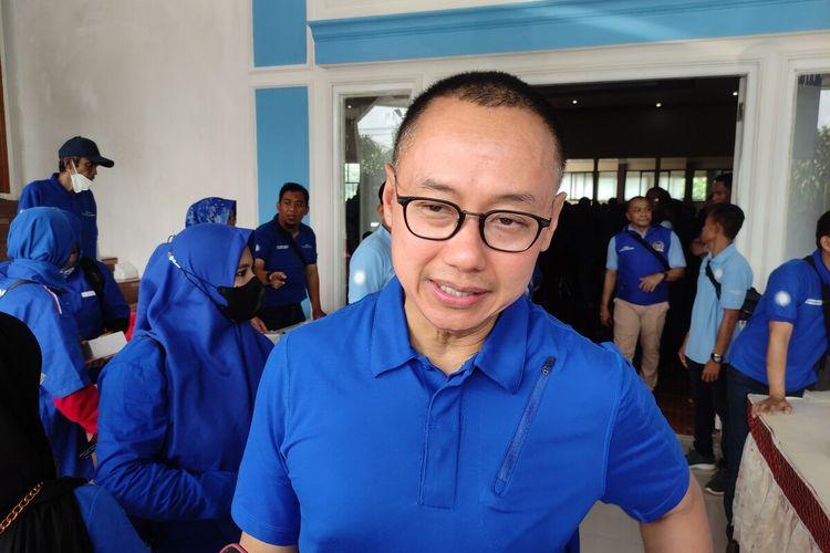 PAN Siapkan Bima Arya dan Desy Ratnasari Jadi Cawagub di Pilkada Jabar