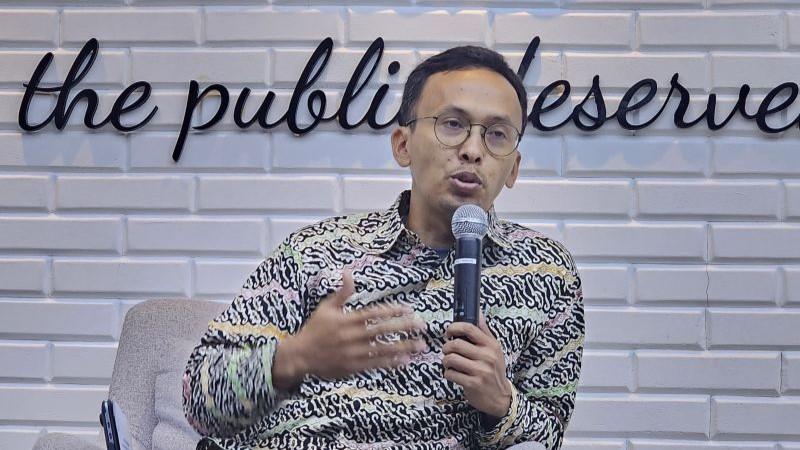 Aptika Ungkap Mekanisme Pengendalian Konten di Indonesia