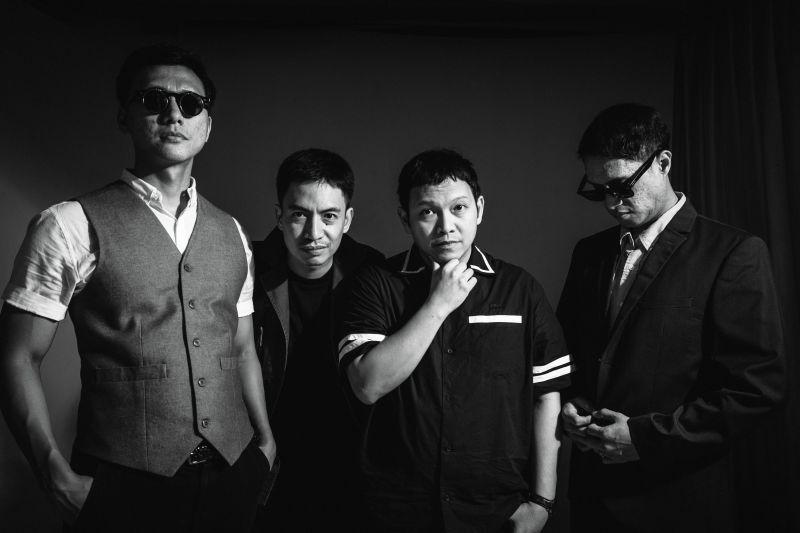 Single Terbaru Holy City Rollers Suarakan Keresahan Tentang Judi