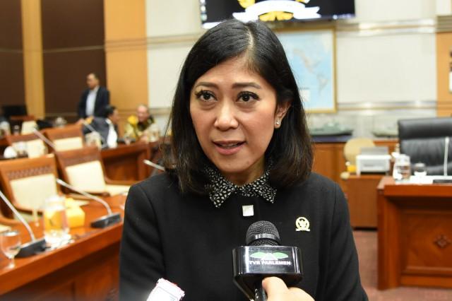 Data PDN Bocor, Komisi I Usul Bentuk Satgas Keamanan Siber