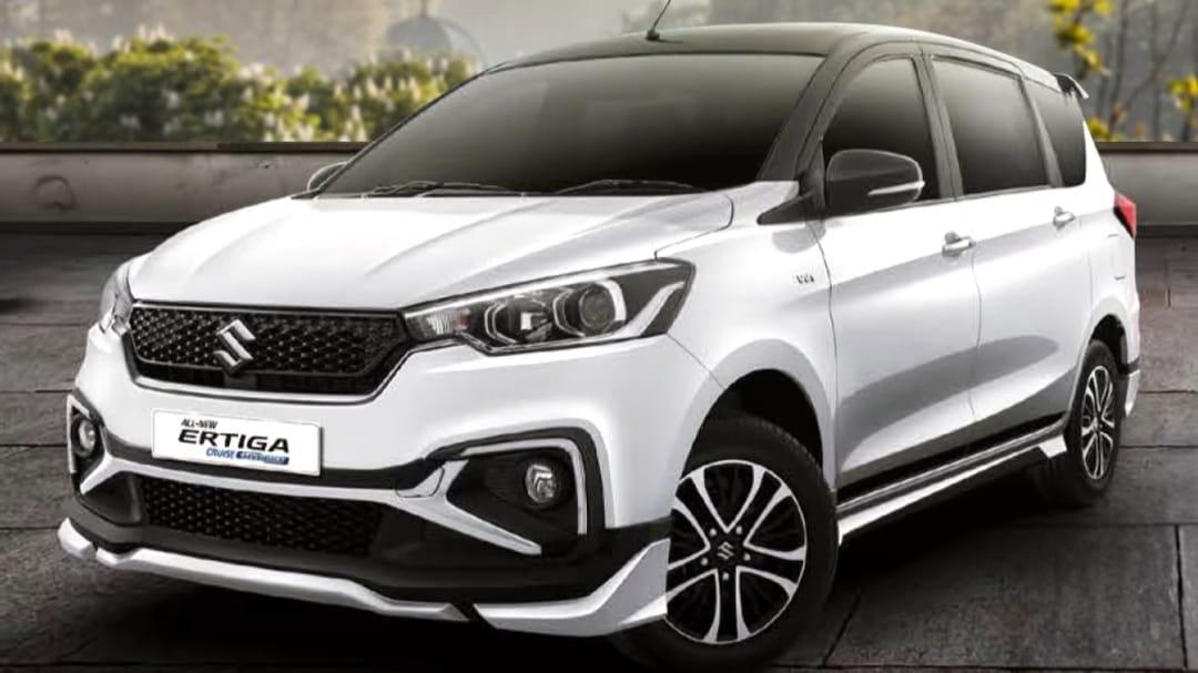 Model Hybrid jadi Alasan Penjualan Mobil Suzuki Meroket