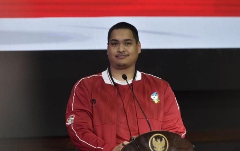 Menpora Bentuk Tim Pelayanan Kepemudaan
