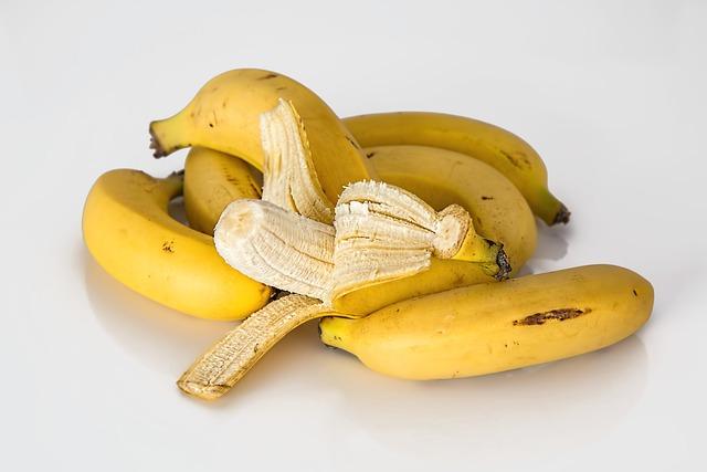 Ternyata Ini Alasan Atlet Makan Pisang Setelah Pertandingan